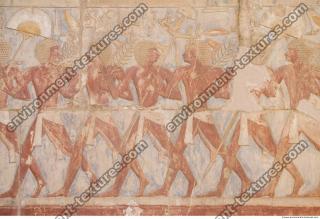 Photo Texture of Hatshepsut 0001